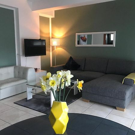 Apartments Villa Lili 우마그 외부 사진