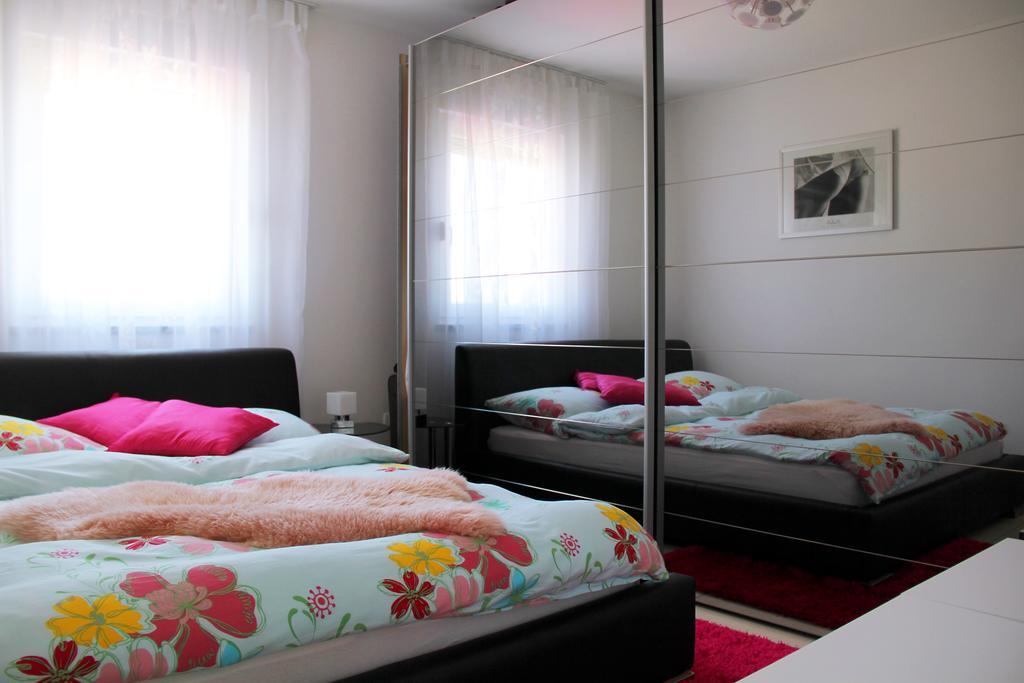 Apartments Villa Lili 우마그 객실 사진