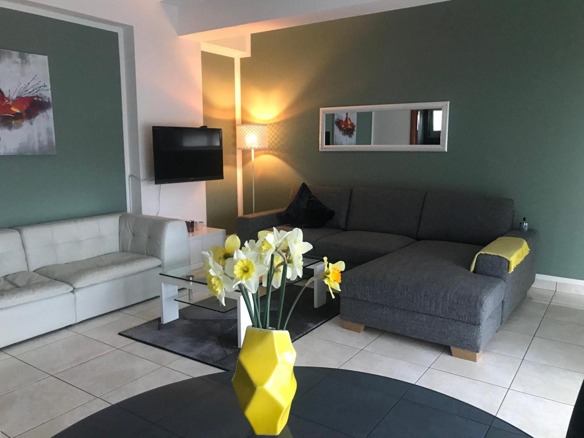 Apartments Villa Lili 우마그 외부 사진