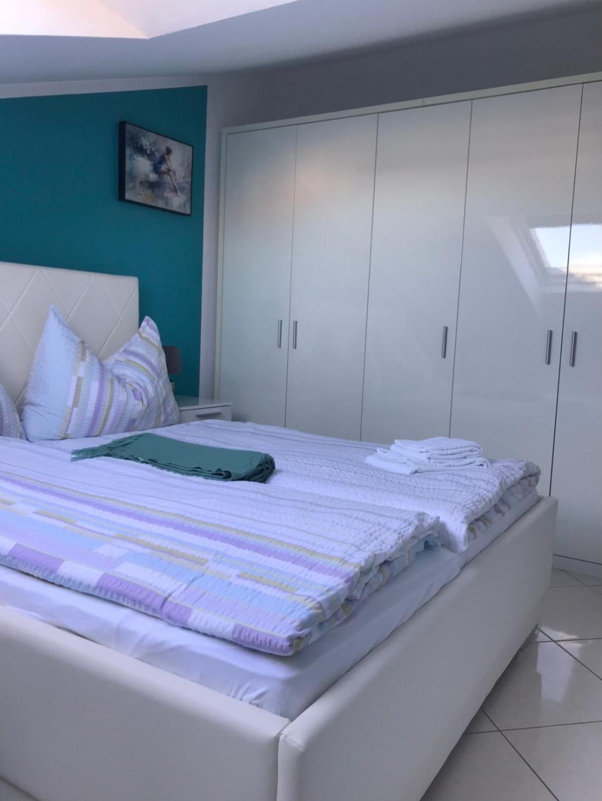 Apartments Villa Lili 우마그 외부 사진