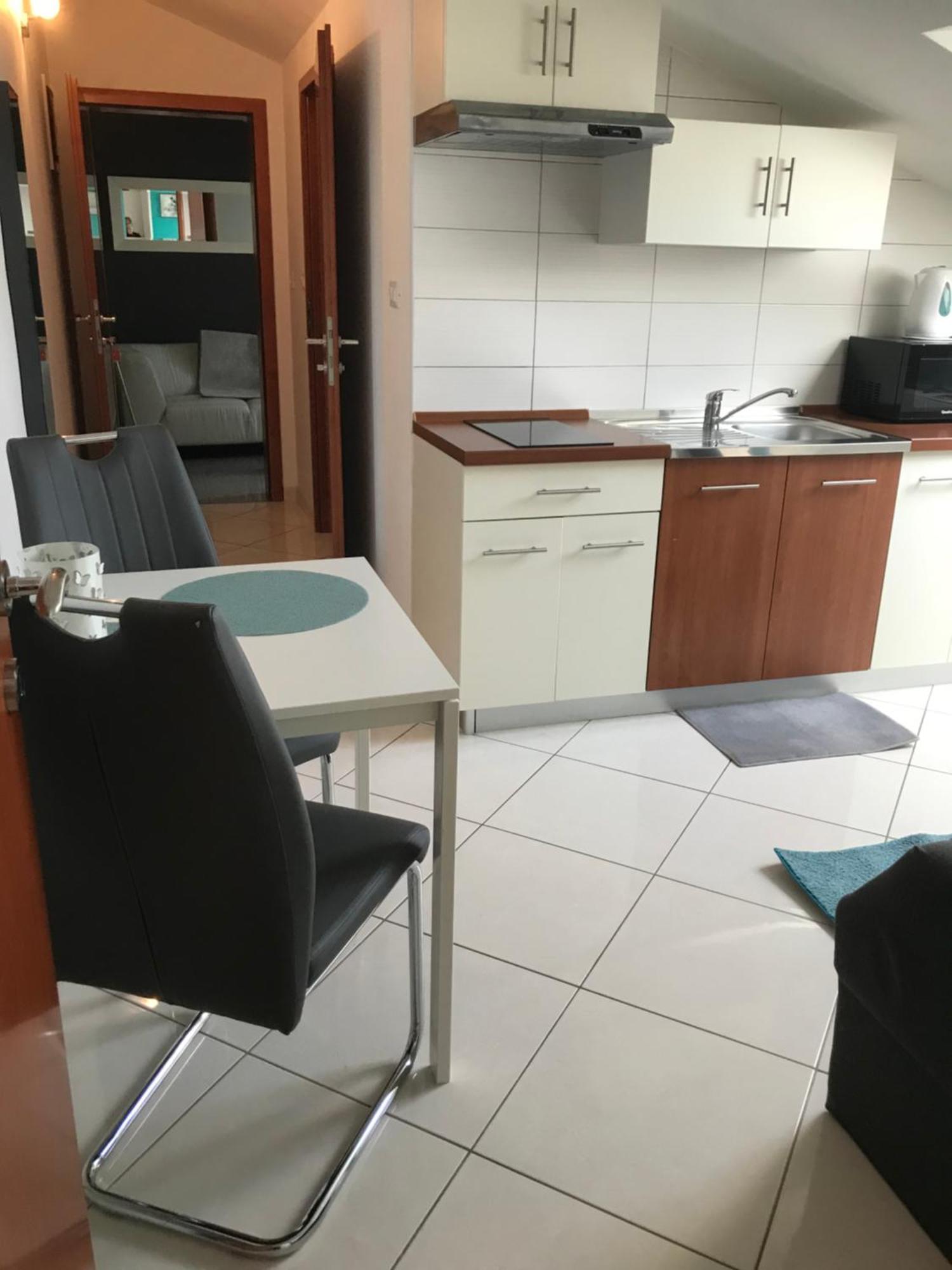 Apartments Villa Lili 우마그 외부 사진