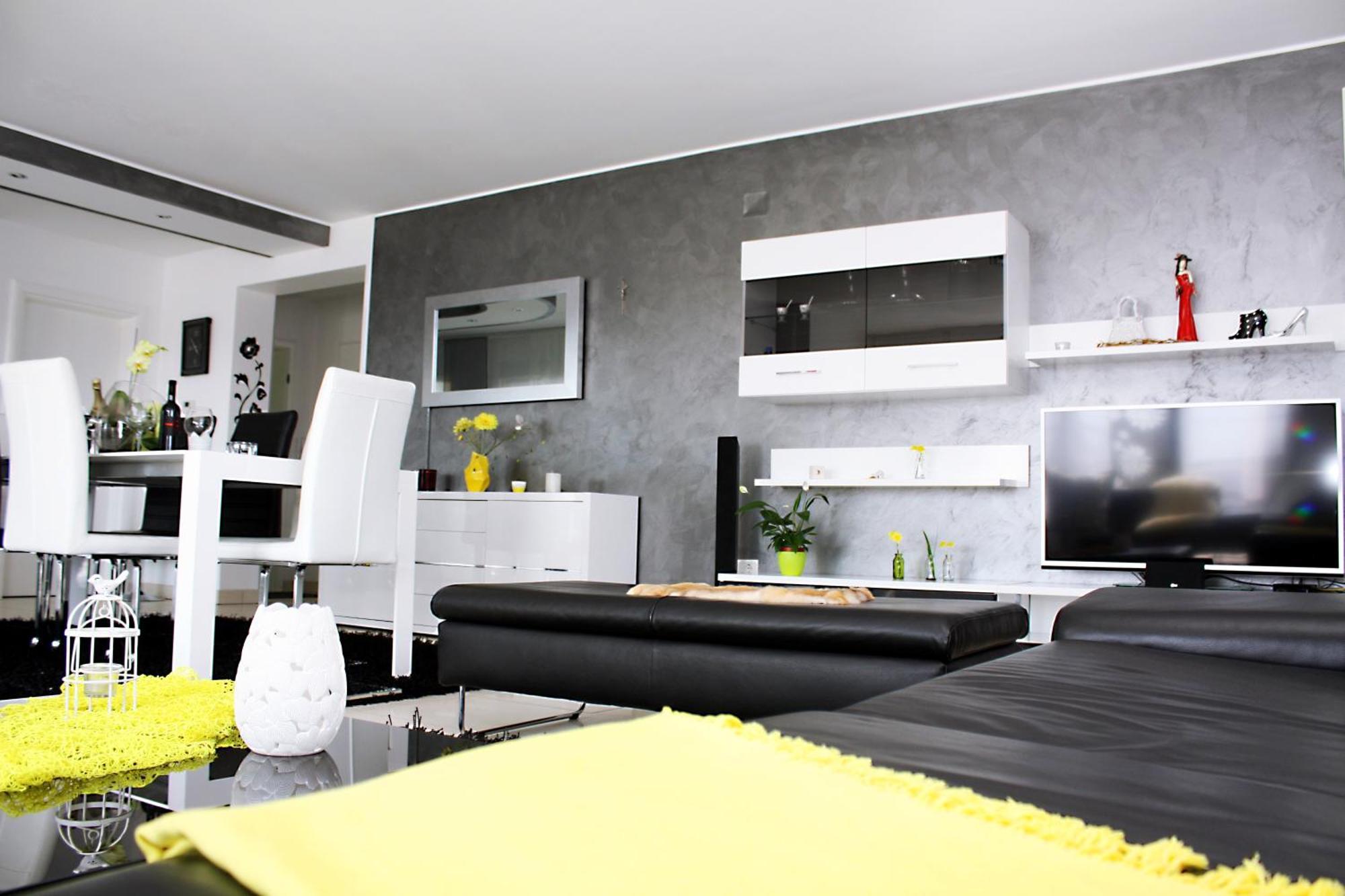 Apartments Villa Lili 우마그 객실 사진