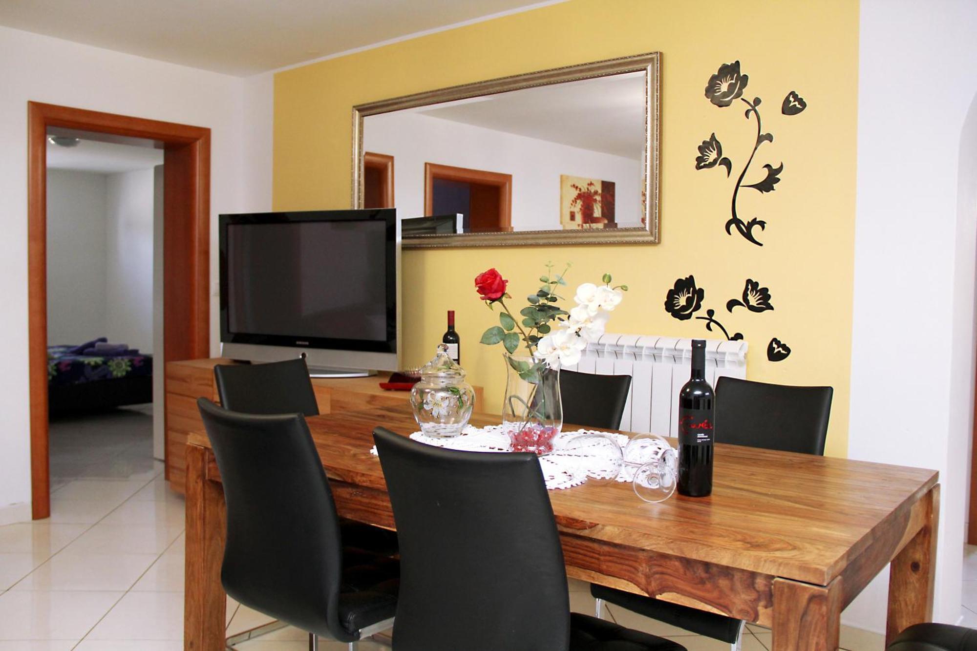 Apartments Villa Lili 우마그 객실 사진