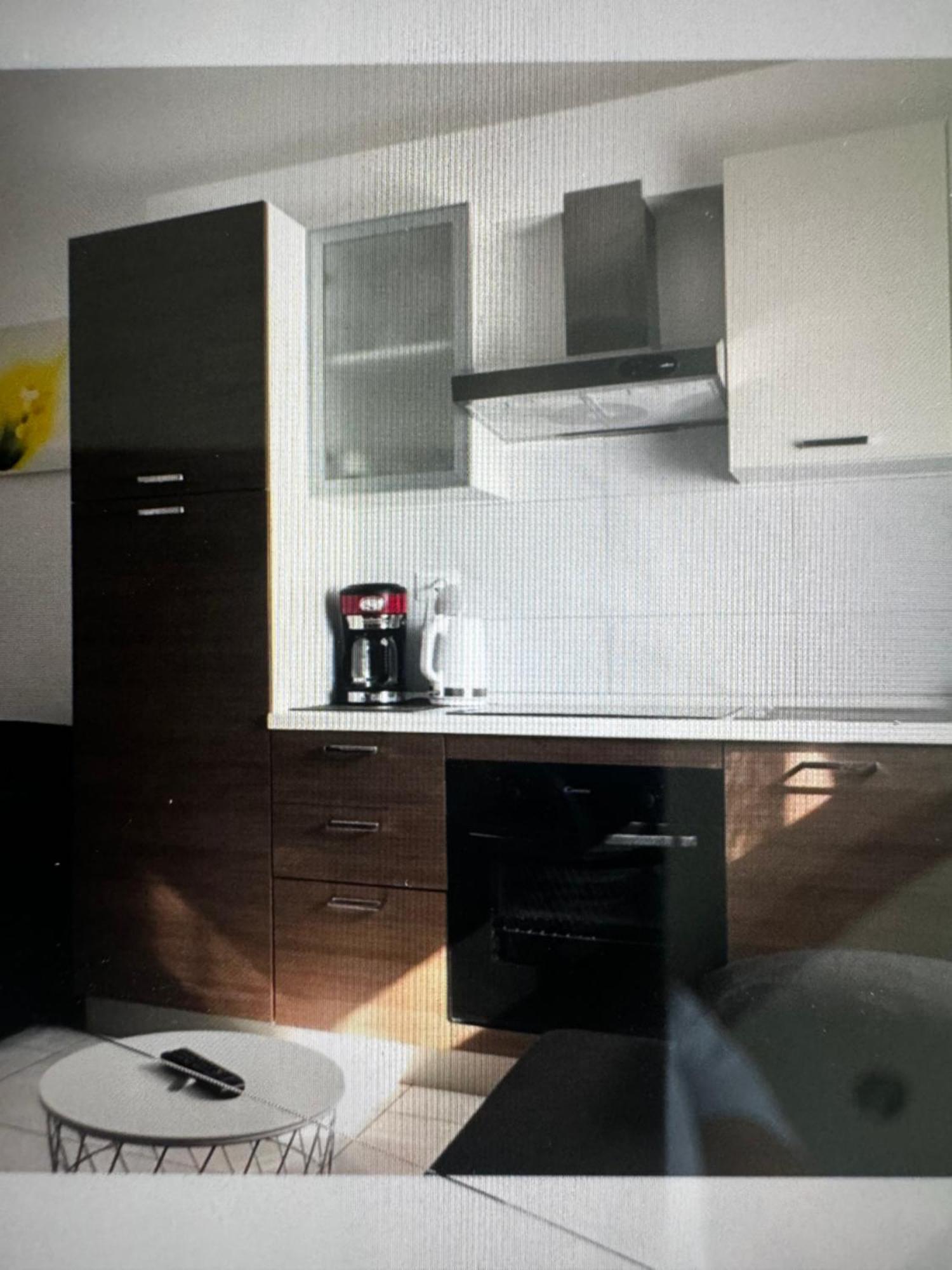 Apartments Villa Lili 우마그 외부 사진
